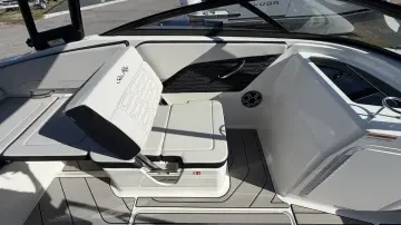 Thumbnail von シー レイ SPX 210 アウトボード