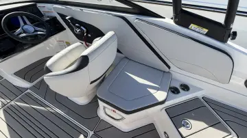 Thumbnail von シー レイ SPX 210 アウトボード