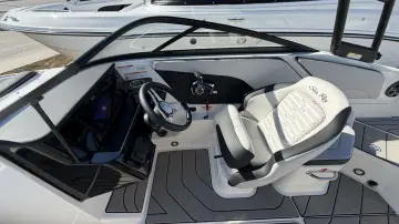 Thumbnail von シー レイ SPX 210 アウトボード