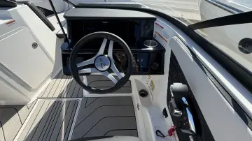 Thumbnail von シー レイ SPX 210 アウトボード