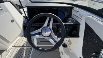 Thumbnail von シー レイ SPX 210 アウトボード