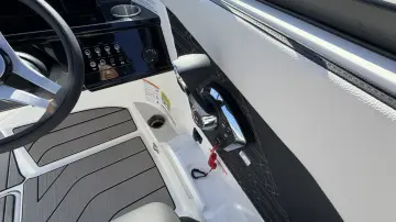 Thumbnail von シー レイ SPX 210 アウトボード