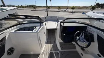 Thumbnail von シー レイ SPX 210 アウトボード