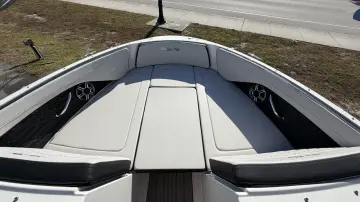 Thumbnail von シー レイ SPX 210 アウトボード