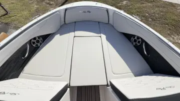 Thumbnail von シー レイ SPX 210 アウトボード