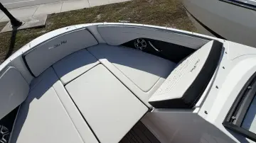 Thumbnail von シー レイ SPX 210 アウトボード