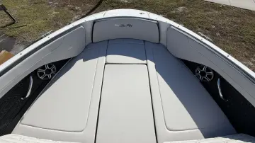 Thumbnail von シー レイ SPX 210 アウトボード