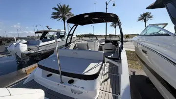 Thumbnail von シー レイ SPX 210 アウトボード