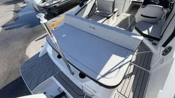 Thumbnail von シー レイ SPX 210 アウトボード