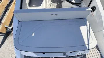 Thumbnail von シー レイ SPX 210 アウトボード