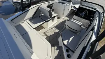 Thumbnail von シー レイ SPX 210 アウトボード