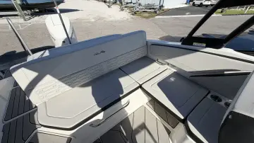 Thumbnail von シー レイ SPX 210 アウトボード