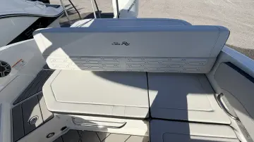 Thumbnail von シー レイ SPX 210 アウトボード