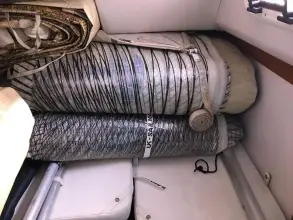 Thumbnail von J Boats J133 JUNO