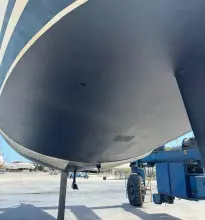 Thumbnail von J Boats J133 JUNO