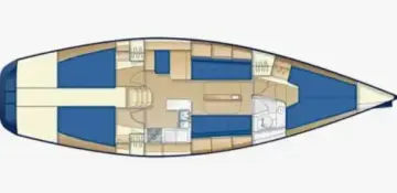 Thumbnail von J Boats J133 JUNO