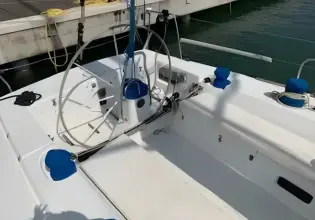 Thumbnail von J Boats J133 JUNO