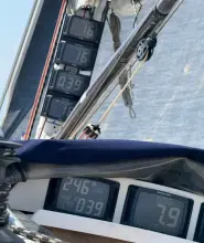 Thumbnail von J Boats J133 JUNO