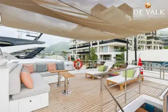 Thumbnail von Seven Stars Transatlantic Navetta 27