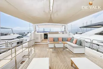 Thumbnail von Seven Stars Transatlantic Navetta 27
