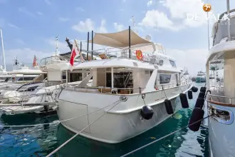 Thumbnail von Seven Stars Transatlantic Navetta 27