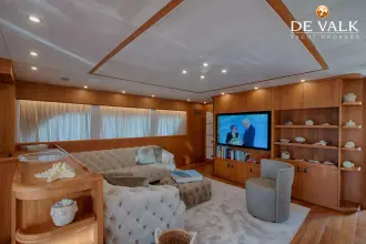 Thumbnail von Seven Stars Transatlantic Navetta 27