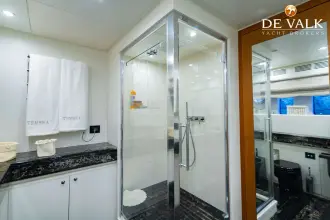 Thumbnail von Seven Stars Transatlantic Navetta 27