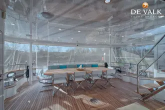 Thumbnail von Seven Stars Transatlantic Navetta 27