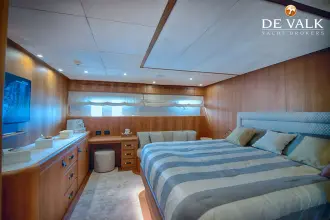 Thumbnail von Seven Stars Transatlantic Navetta 27