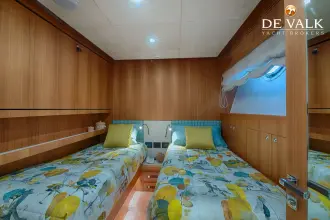 Thumbnail von Seven Stars Transatlantic Navetta 27