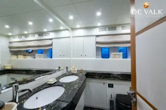 Thumbnail von Seven Stars Transatlantic Navetta 27