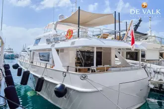 Thumbnail von Seven Stars Transatlantic Navetta 27