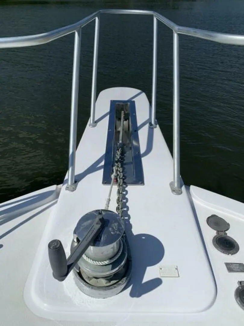 Thumbnail von Viking 50 Convertible Pier Pressure