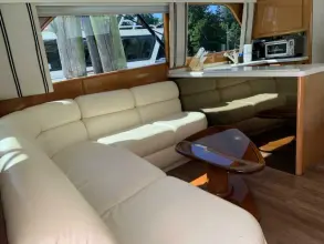 Thumbnail von Viking 50 Convertible Pier Pressure