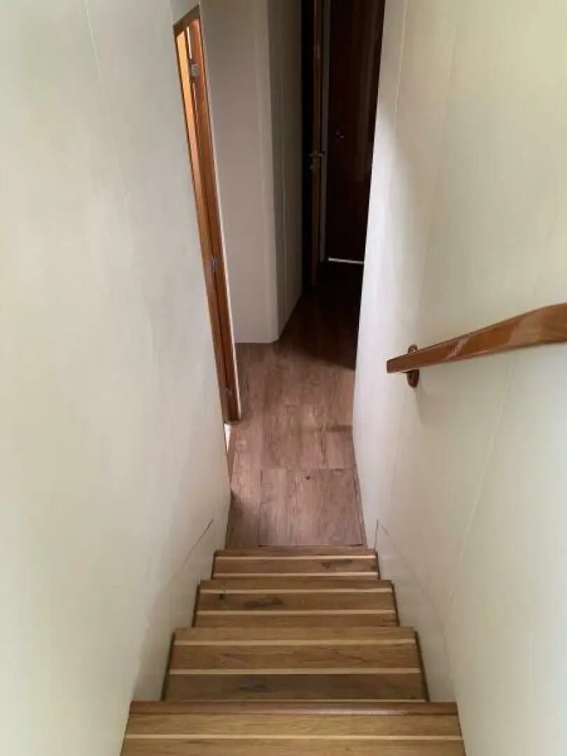 Thumbnail von Viking 50 Convertible Pier Pressure