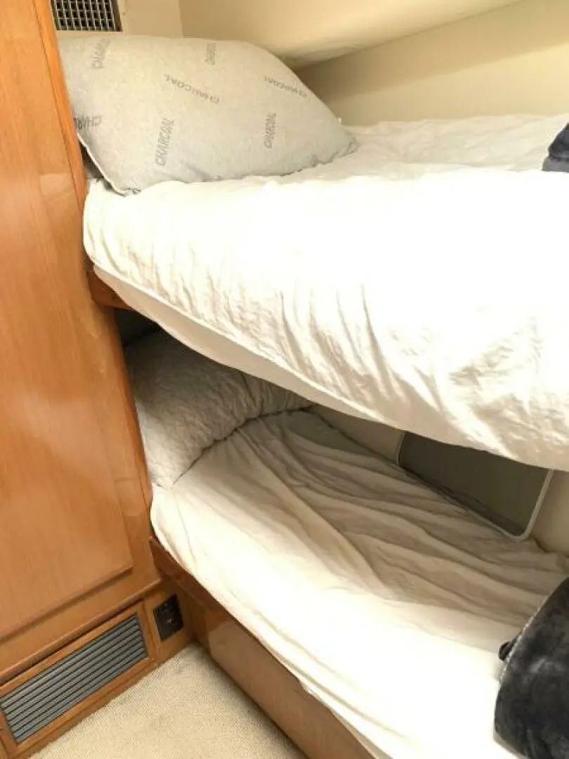 Thumbnail von Viking 50 Convertible Pier Pressure