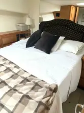 Thumbnail von Viking 50 Convertible Pier Pressure