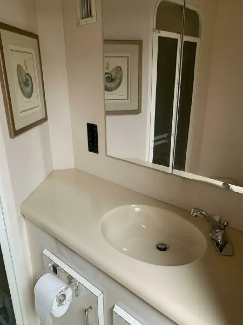 Thumbnail von Viking 50 Convertible Pier Pressure