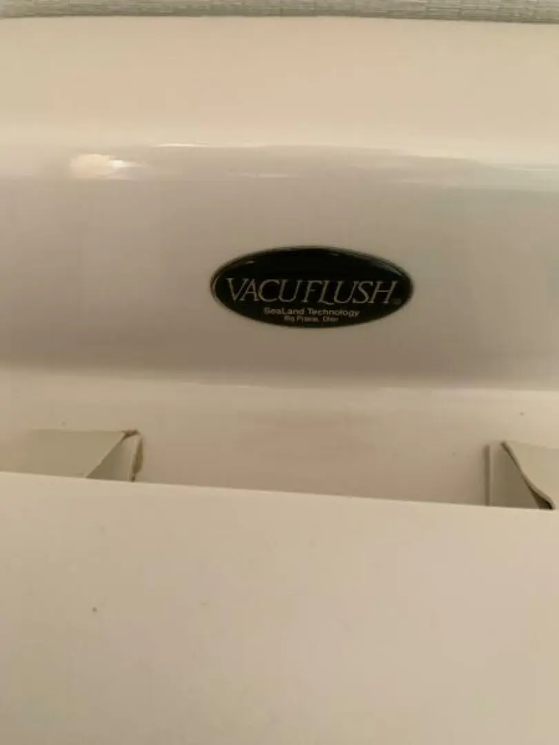 Thumbnail von Viking 50 Convertible Pier Pressure