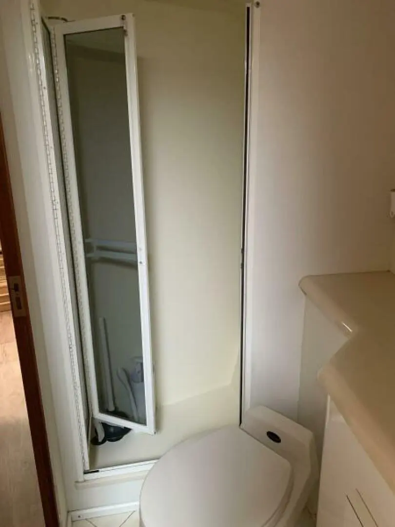 Thumbnail von Viking 50 Convertible Pier Pressure