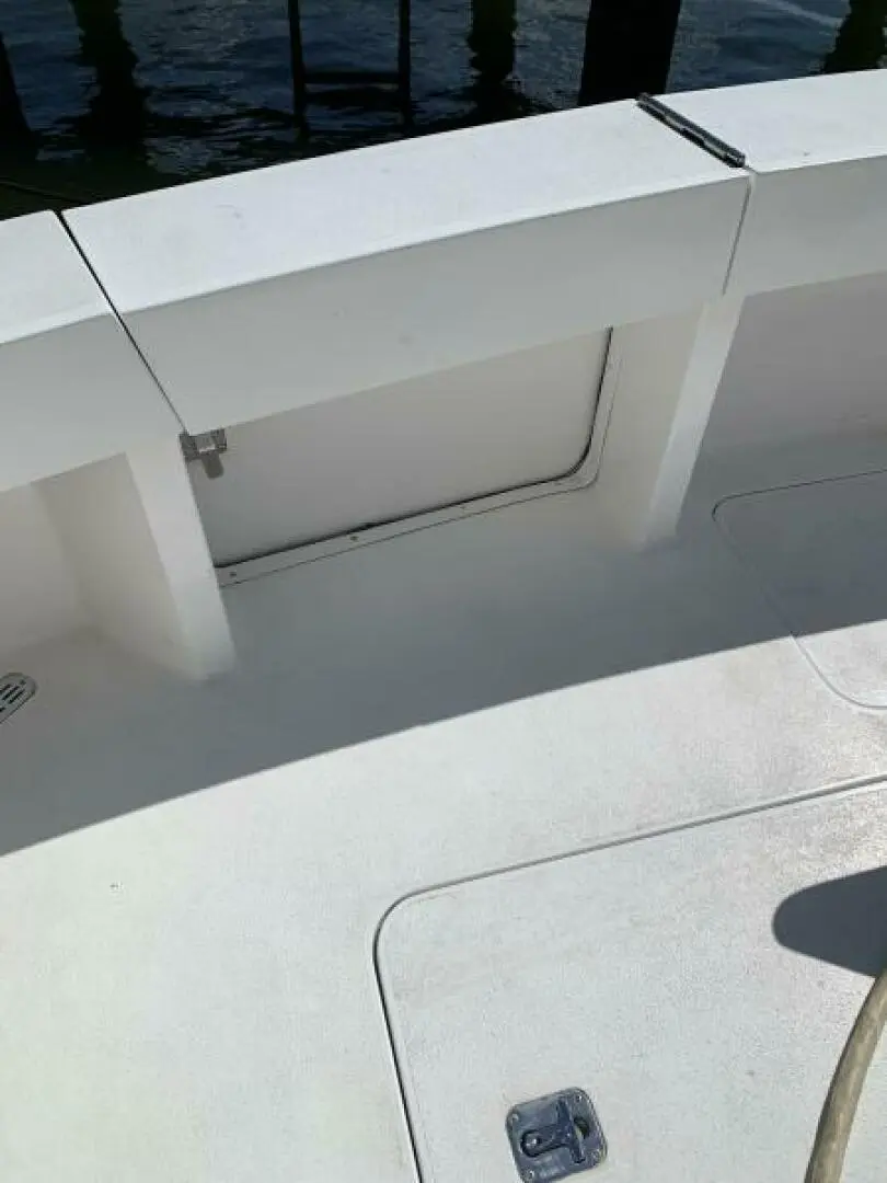 Thumbnail von Viking 50 Convertible Pier Pressure