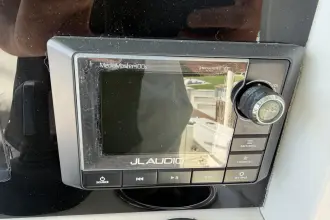 Thumbnail von Cobia 262 CC