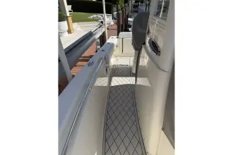 Thumbnail von Cobia 262 CC
