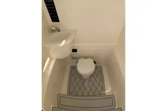 Thumbnail von Cobia 262 CC