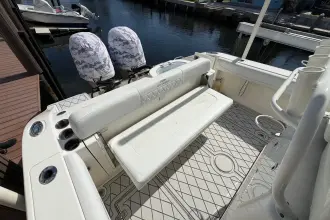 Thumbnail von Cobia 262 CC