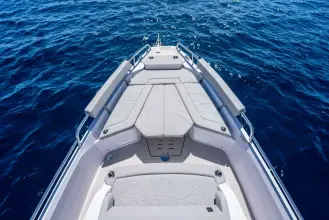 Thumbnail von Axopar 37 Sun Top Axopar 29 Sun-Top Stock 55