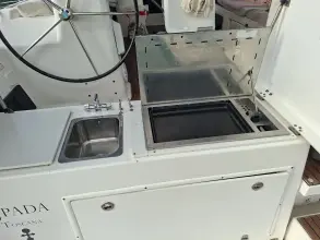 Thumbnail von Dufour 460 Grand Large