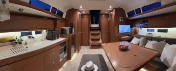 Thumbnail von Dufour 460 Grand Large