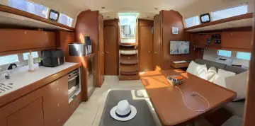 Thumbnail von Dufour 460 Grand Large