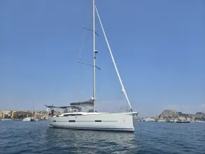 Thumbnail von Dufour 460 Grand Large